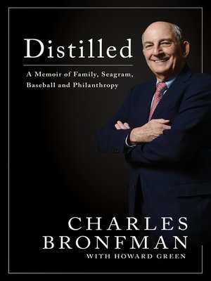 cover image of Distilled